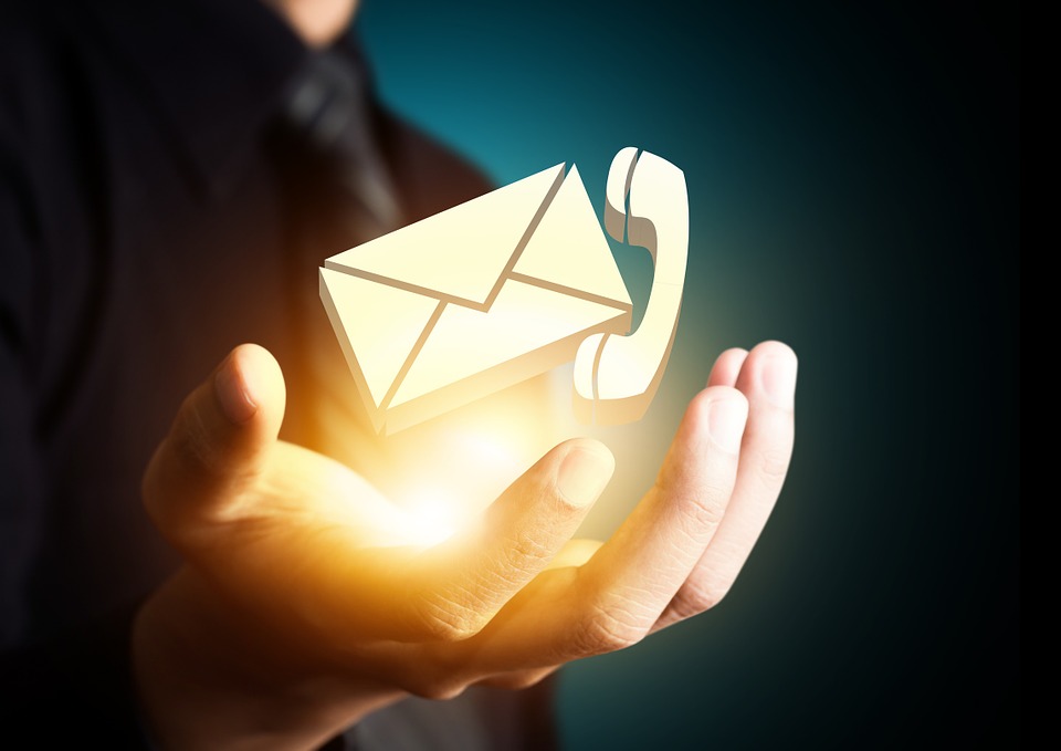Les secrets d’un email marketing réussi
