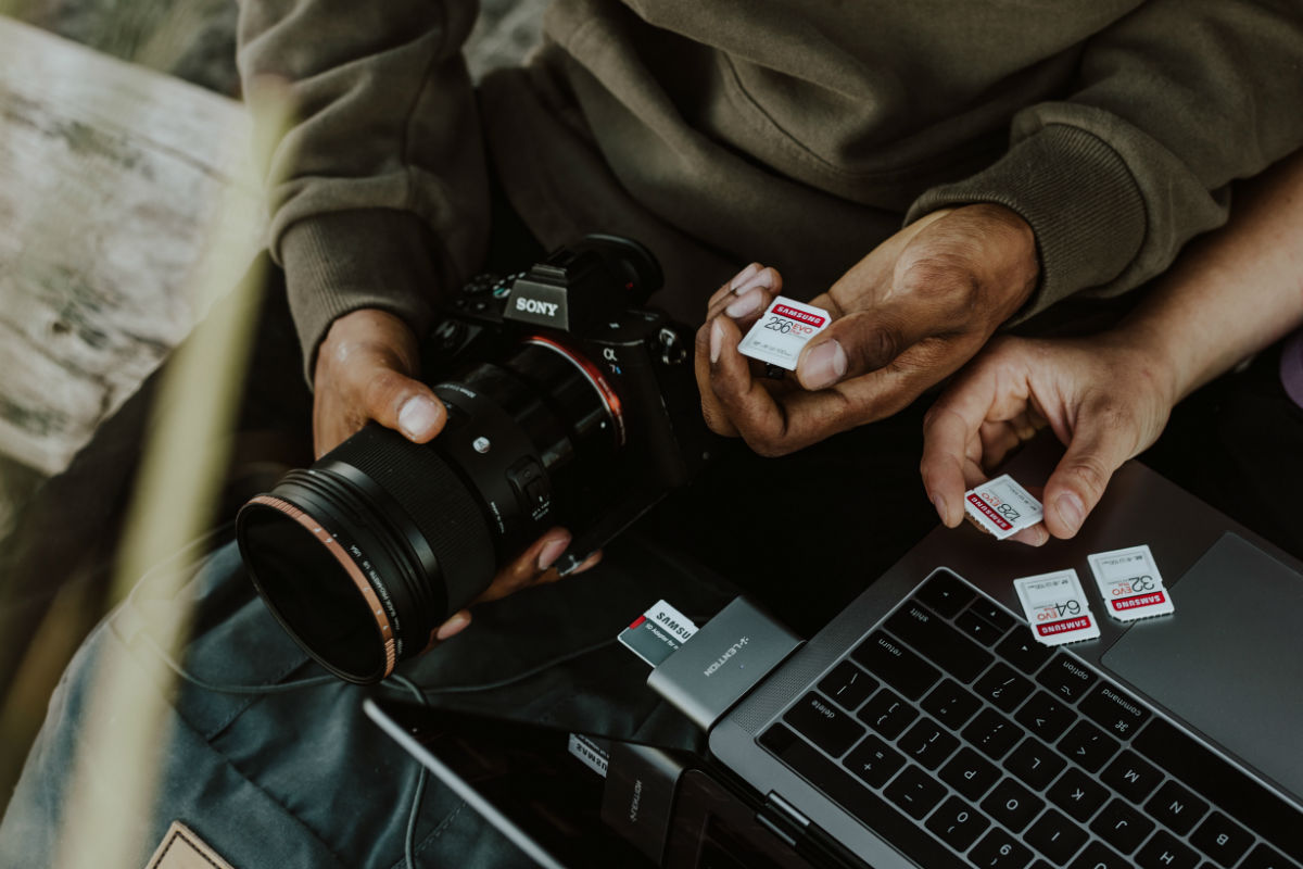 Faites appel à un photographe de portrait corporate