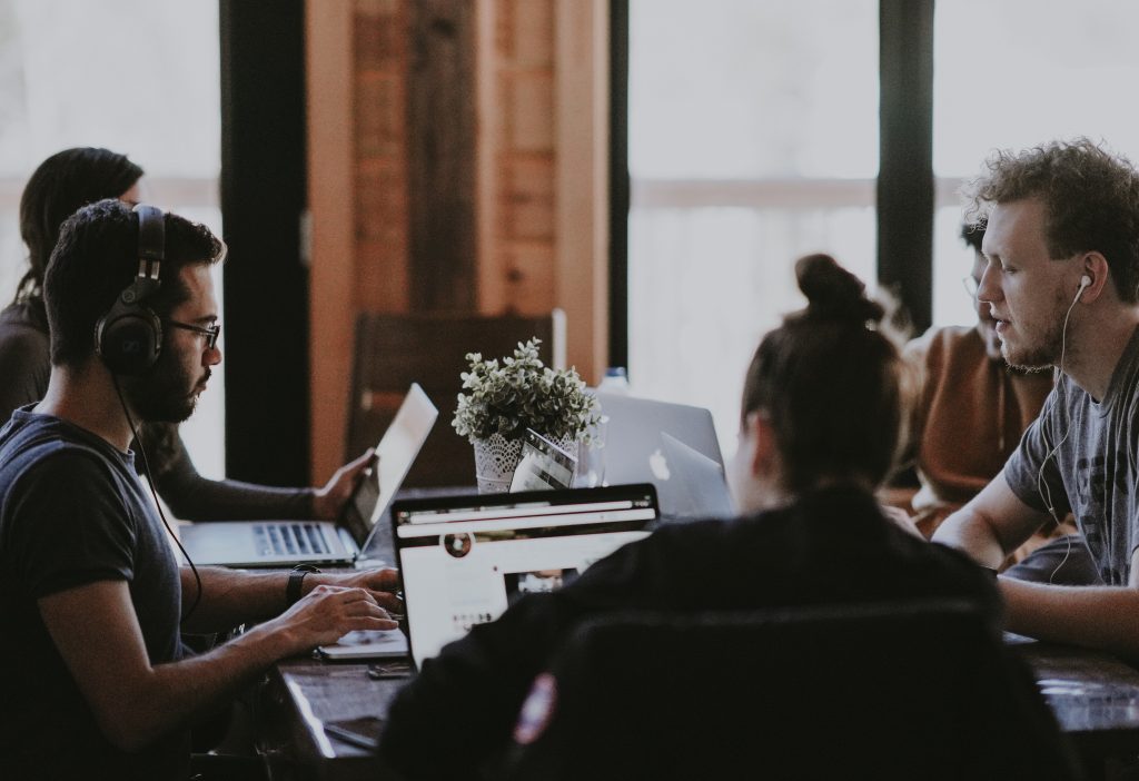 bonne posture au travail