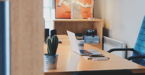 bureau louer var