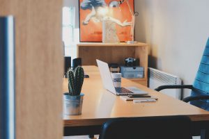 bureau louer var
