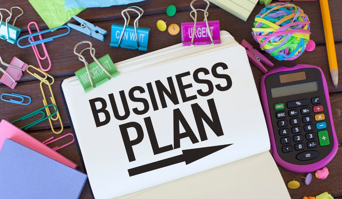 Le business plan est la pierre angulaire de votre start-up !