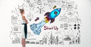 Certaines étapes doivent être respectées lors de la création de votre start-up