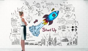Certaines étapes doivent être respectées lors de la création de votre start-up
