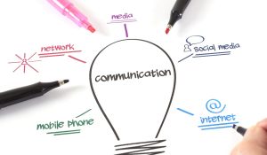Choisissez efficacement les supports de communication de votre start-up !
