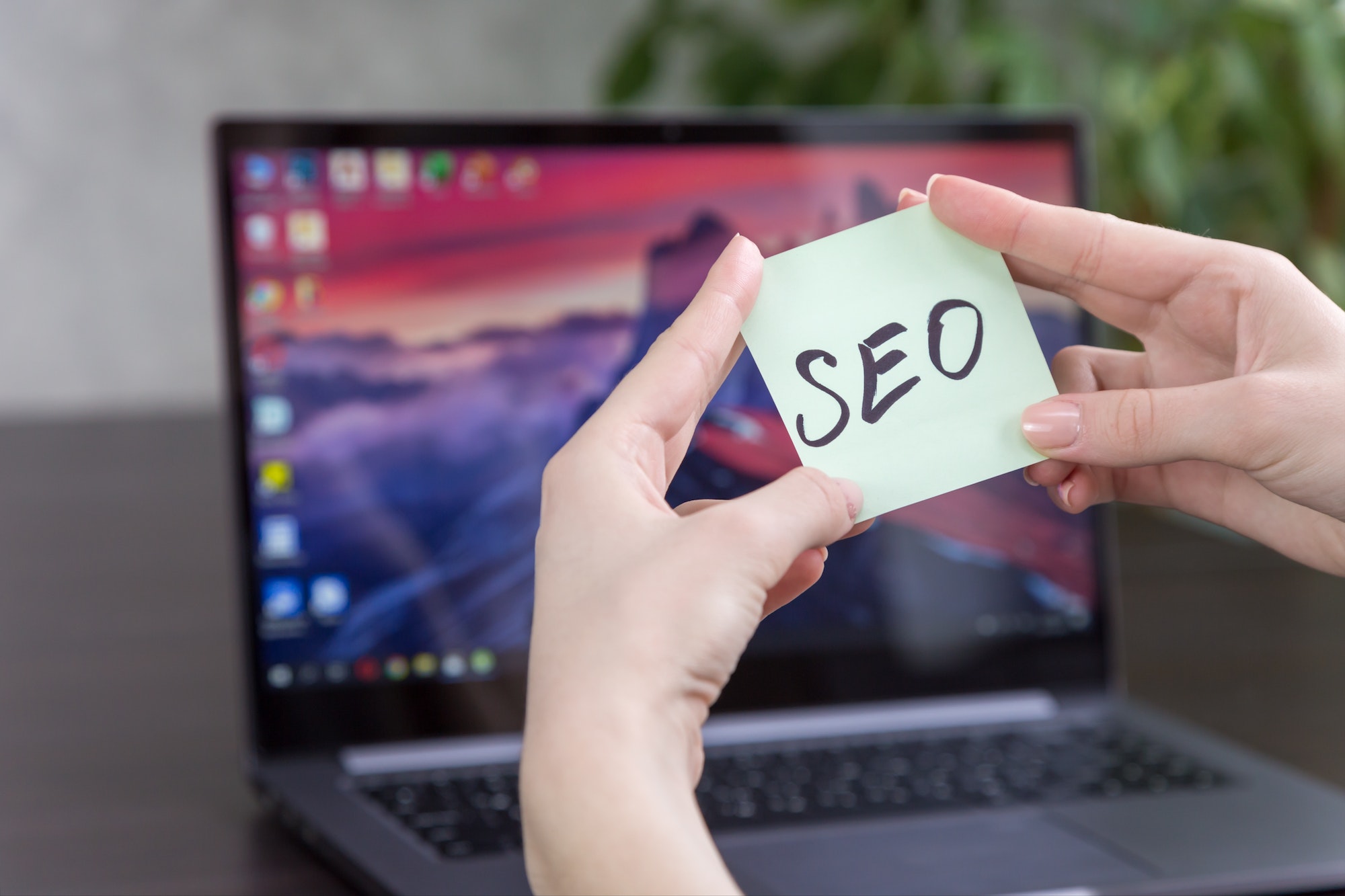 L’importance du SEO dans une stratégie de marketing digital