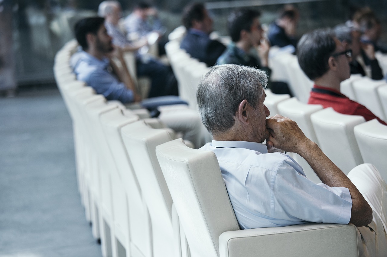 Comment tirer le meilleur parti d’un congrès d’entreprise ?