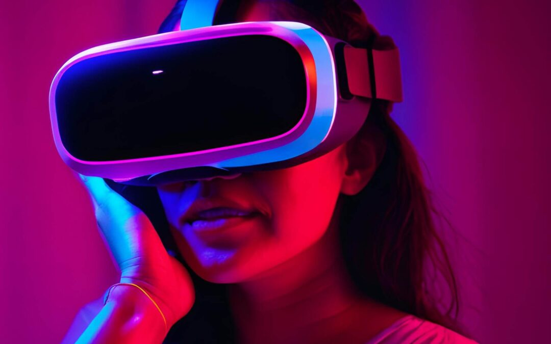 Avis sur les casques VR : Oculus Rift vs HTC Vive