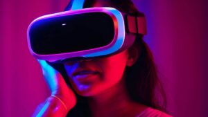 casque vr