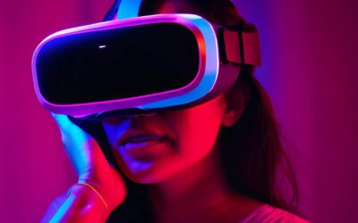 Avis sur les casques VR : Oculus Rift vs HTC Vive