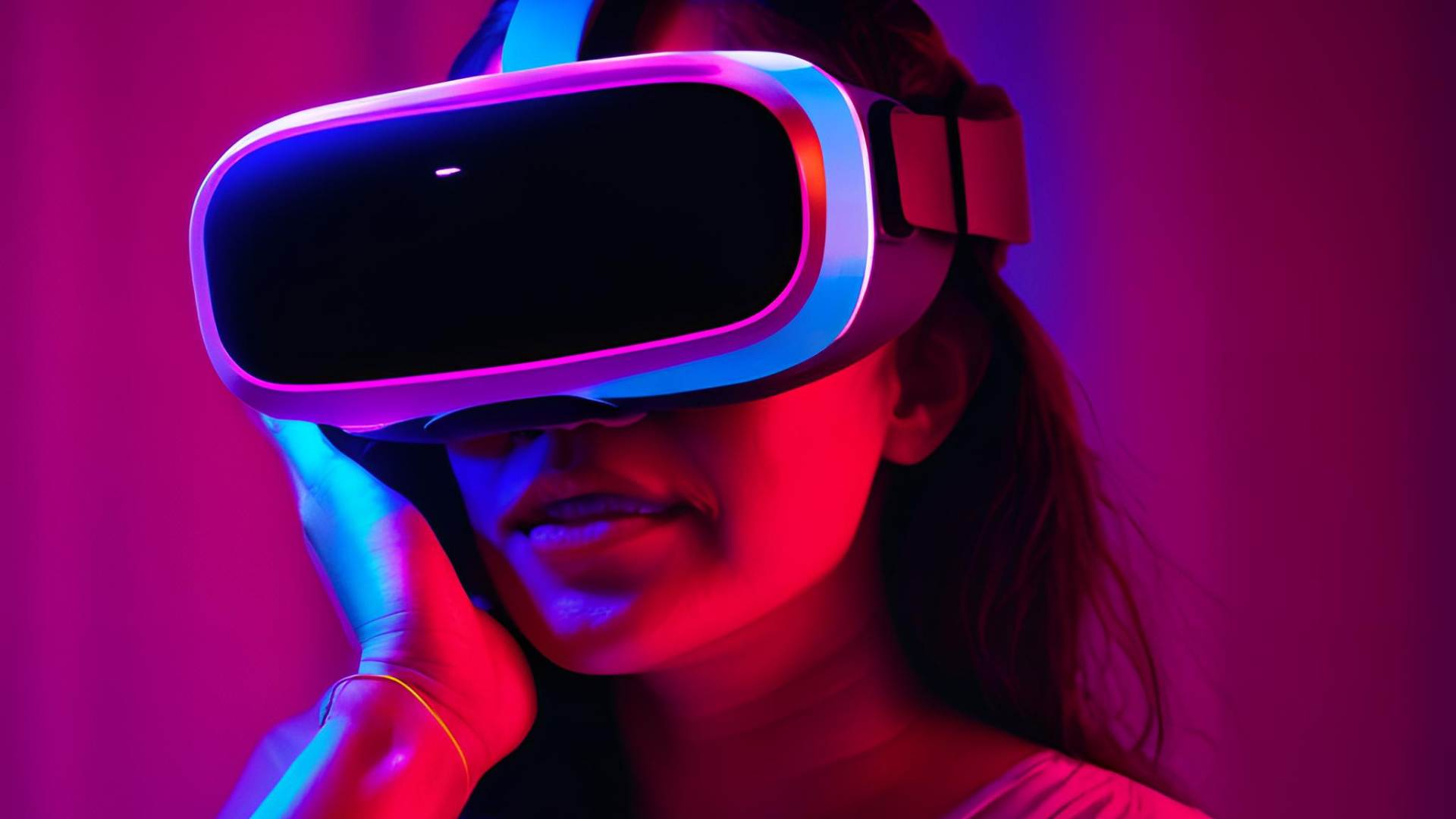 casque vr