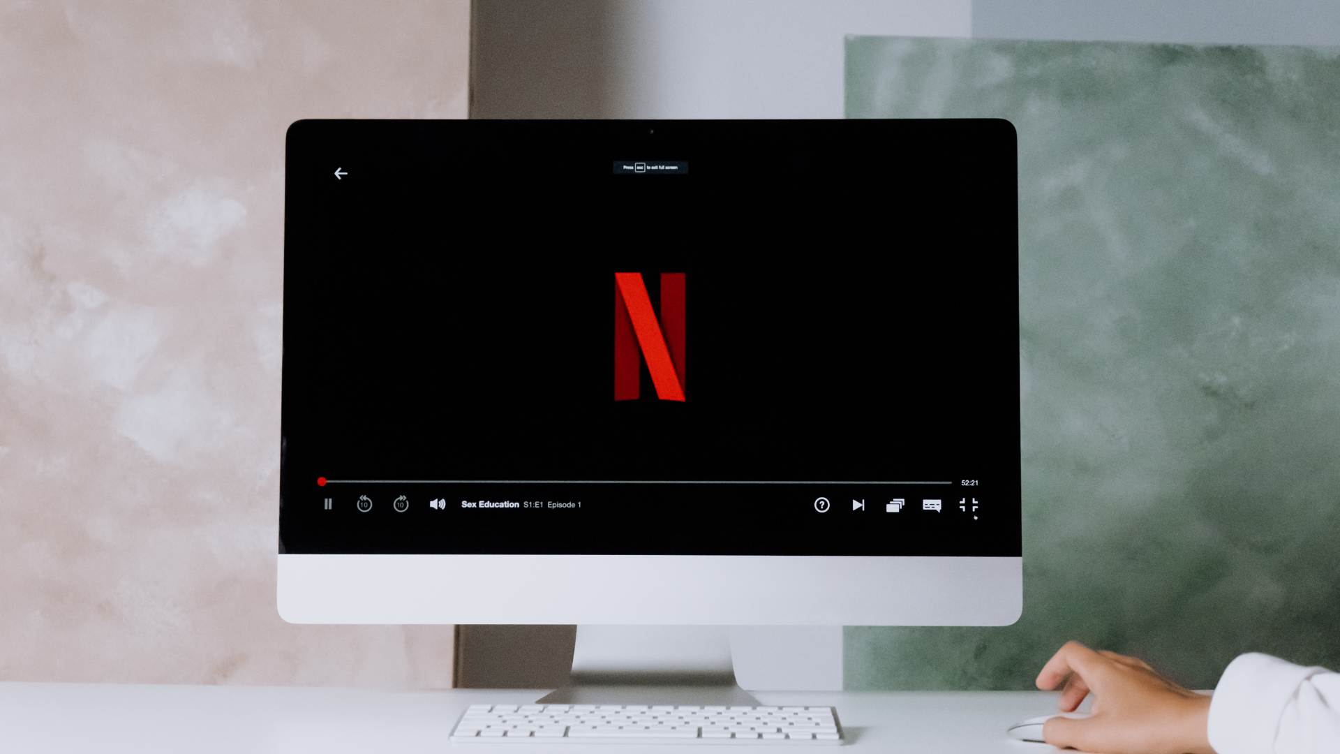 netflix