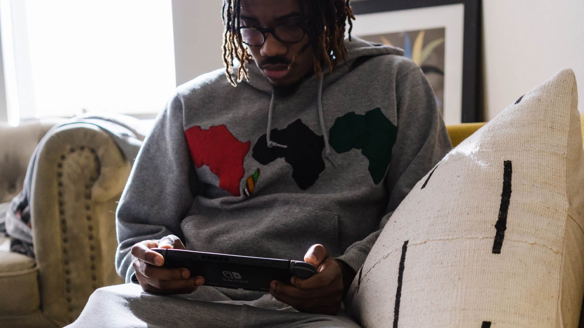 nintendo Switch Nintendo