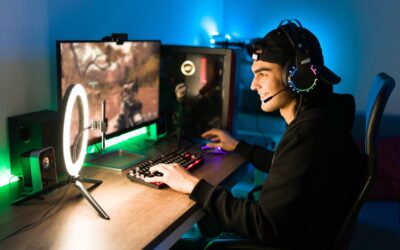 Comment choisir le meilleur PC gamer ?