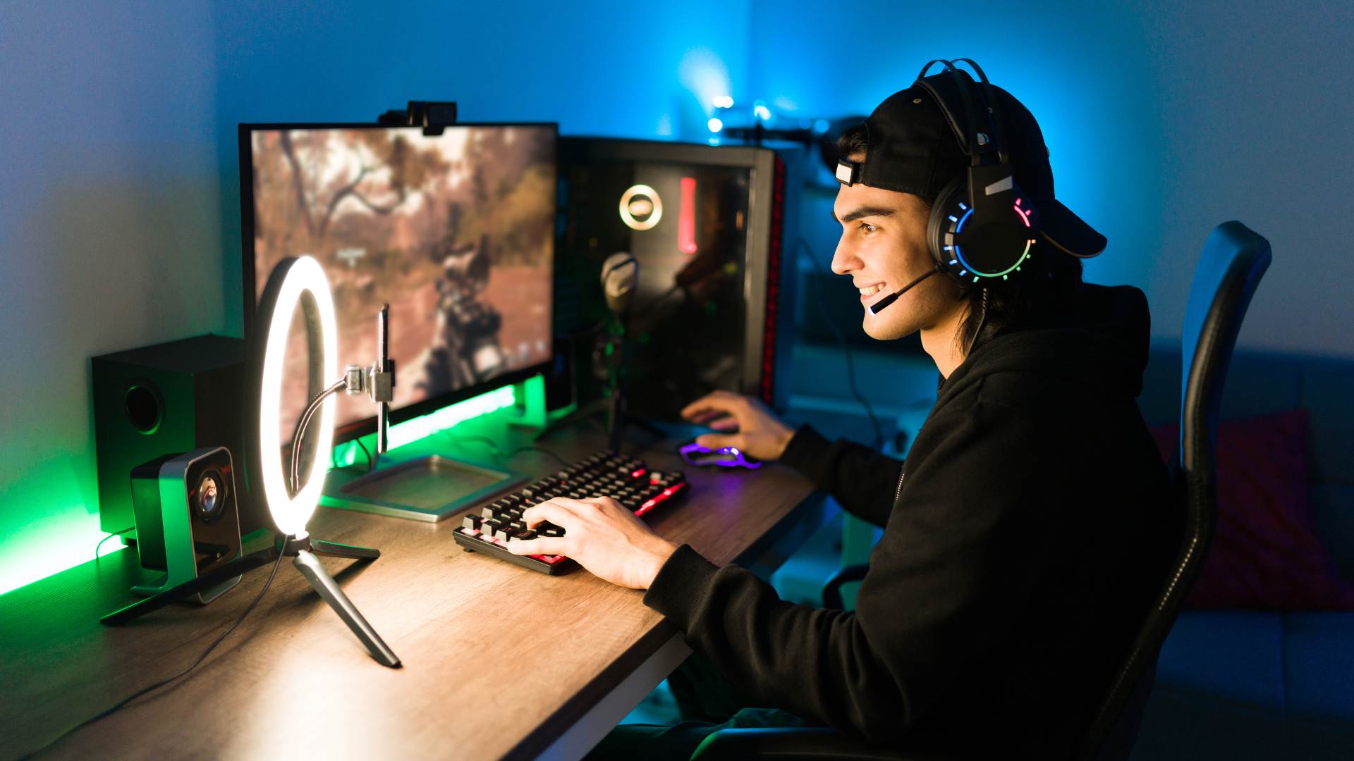 pc gamer