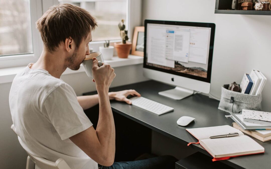 Les avantages et inconvénients du télétravail pour les entreprises