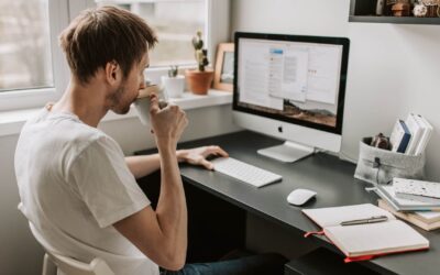 Les avantages et inconvénients du télétravail pour les entreprises