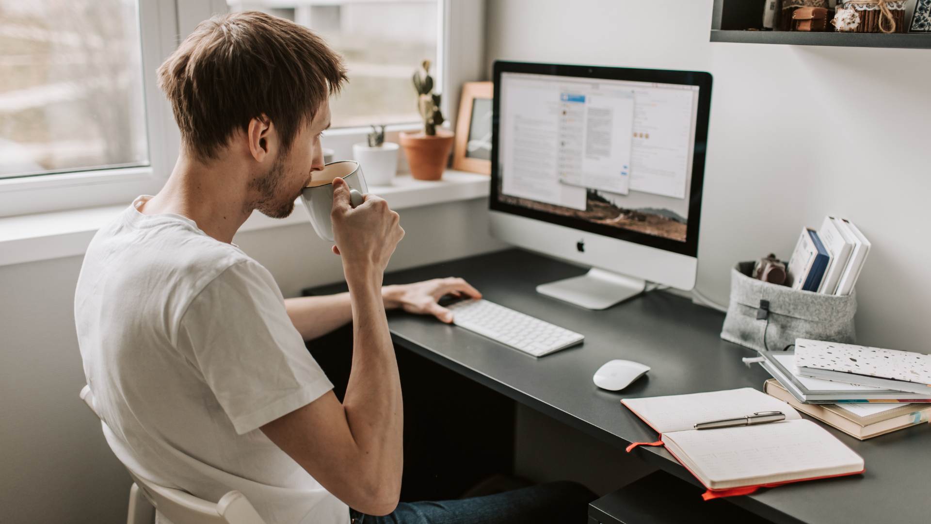 télétravail télétravail