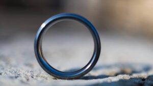 bague connectée
